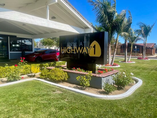 Inn at Highway 1