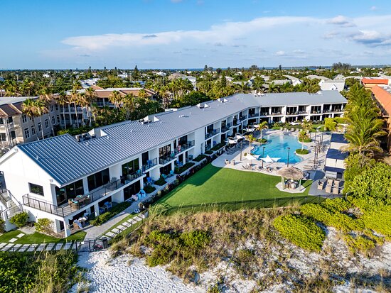 Anna Maria Beach Resort