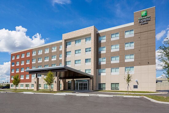 Holiday Inn Express & Suites Sanford - Lake Mary by IHG