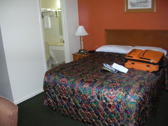 Best Way Inn