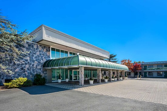 SureStay Plus By Best Western Brandywine Valley