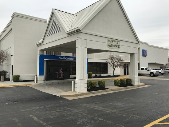Motel 6 Frederick, MD - Fort Detrick