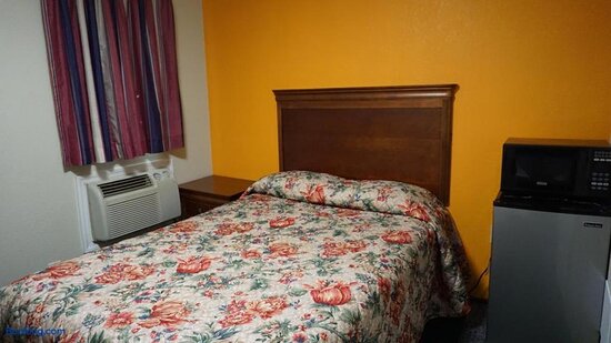 Red Lion Motel