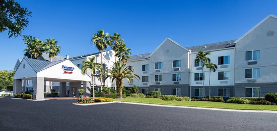 Fairfield by Marriott Inn & Suites Fort Myers Cape Coral