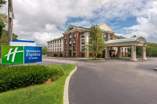 Holiday Inn Express & Suites Auburn By IHG