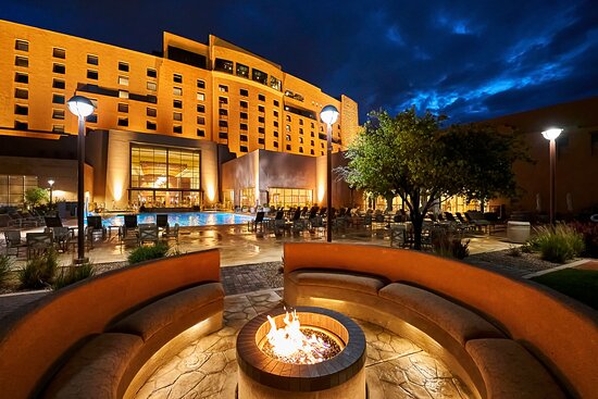 Sandia Resort & Casino