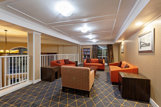 Holiday Inn & Suites San Mateo-san Francisco Sfo By IHG