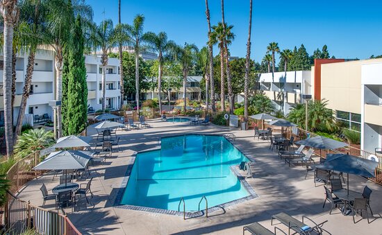 Fairfield by Marriott Inn & Suites San Jose Airport