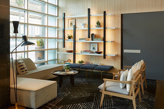 Kimpton The Hotel Wilshire
