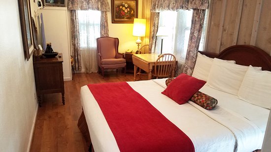 Nevada City Inn
