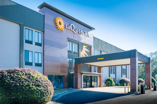 La Quinta Inn by Wyndham Fayetteville I-95