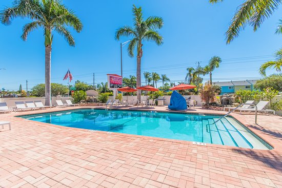 Hibiscus Suites