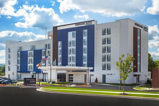 Springhill Suites Frederick