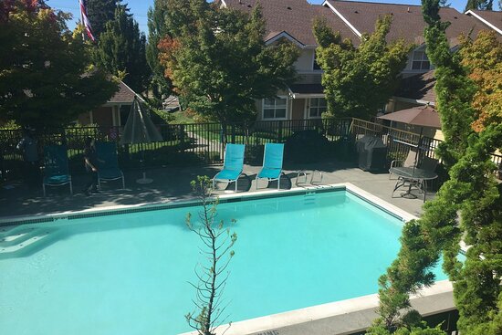TownePlace Suites by Marriott Seattle Everett/Mukilteo