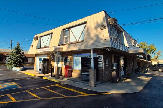 Des Plaines Motel By Oyo O'Hare Airport Chicago