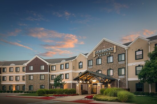 Staybridge Suites Fort Worth West By IHG