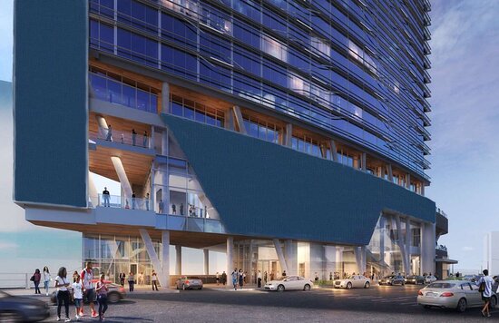 Hotel Phoenix Atlanta