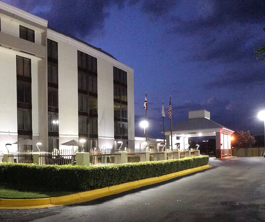 La Quinta Inn & Suites by Wyndham Dothan