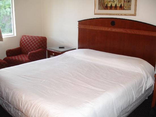 Budget Inn San Luis Obispo