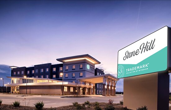 StoneHill Lawrence, Trademark Collection by Wyndham