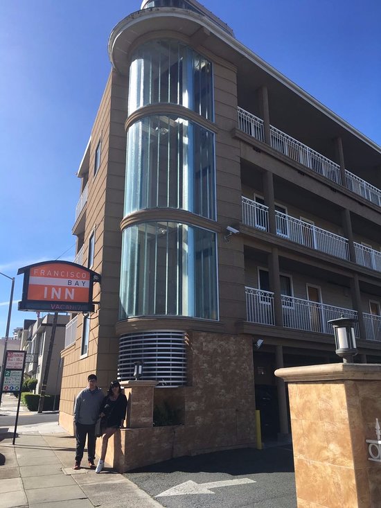Francisco Bay Inn