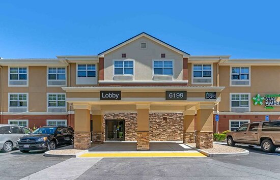 Extended Stay America - San Jose - Edenvale - North