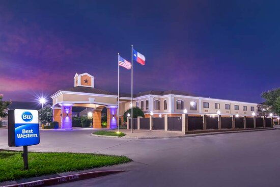 Best Western Inn & Suites