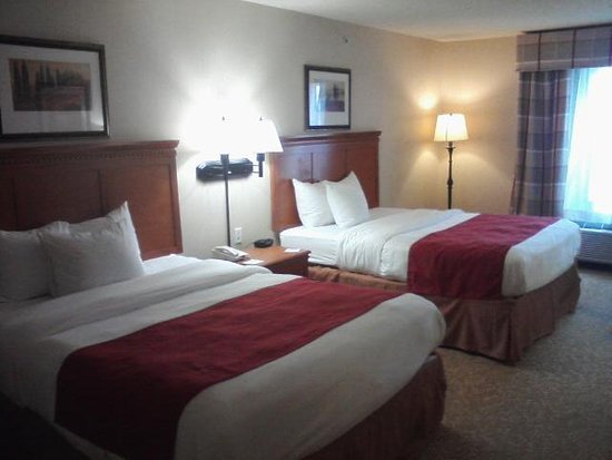 Country Inn & Suites by Radisson, Toledo South, OH