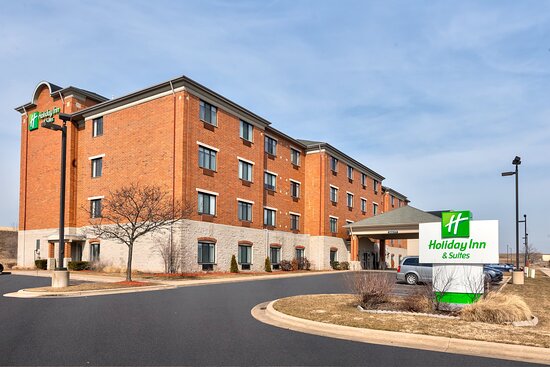 Holiday Inn Grand Rapids - South
