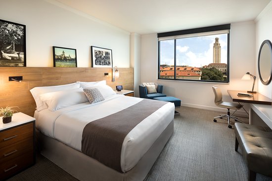 AT & T Hotel and Conference Center