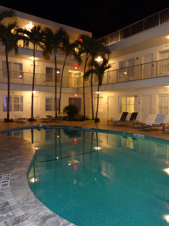 Royal Palms Resort & Spa