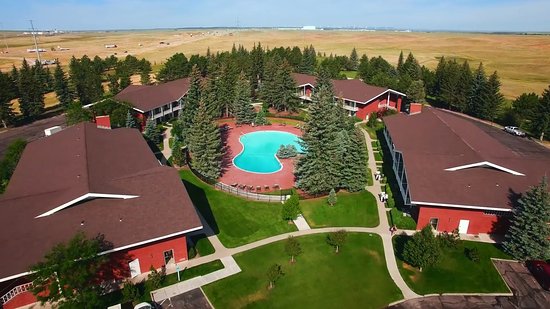 Little America Hotel & Resort