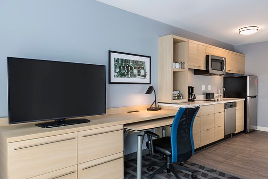 TownePlace Suites Rochester Mayo Clinic Area