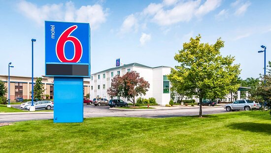 Motel 6 Chicago, IL - Joliet - I-55