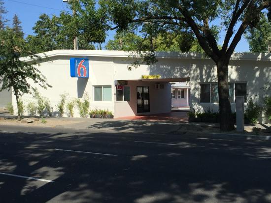 Travelodge by Wyndham Sacramento Convention Center