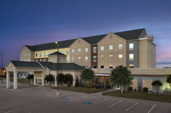 Hilton Garden Inn Abilene