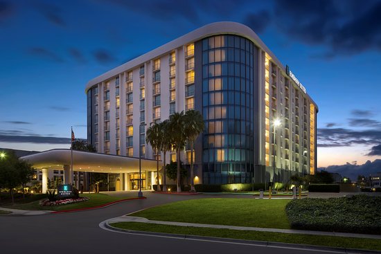 Embassy Suites By Hilton San Francisco Airport Oyster Point