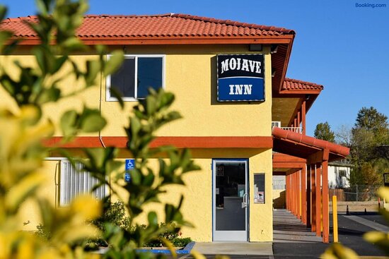 Mojave Village Motel