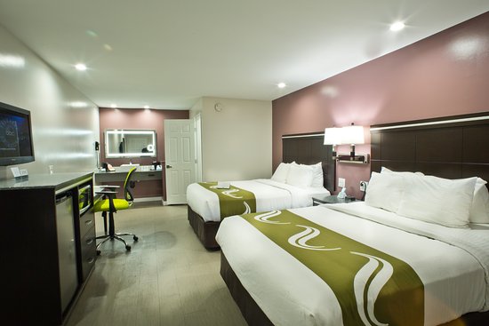 Bay Area Inn & Suites - Hayward
