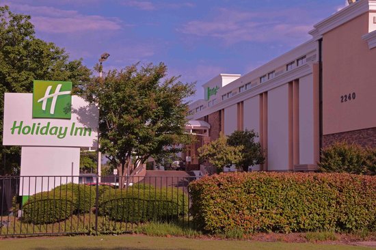 Clarion Hotel & Suites Conference Center Memphis Airport 2240 Democrat Rd