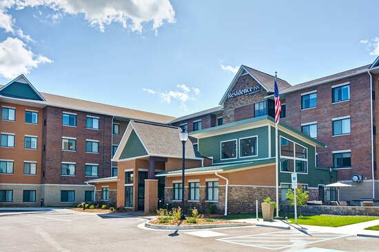 Residence Inn Cleveland Airport/Middleburg Heights