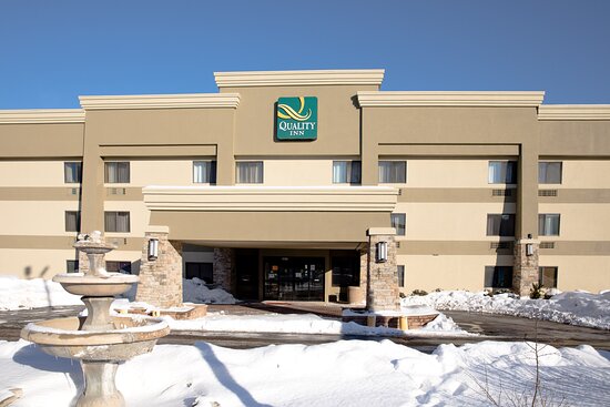 Comfort Inn