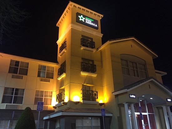 Extended Stay America - Las Vegas - East Flamingo
