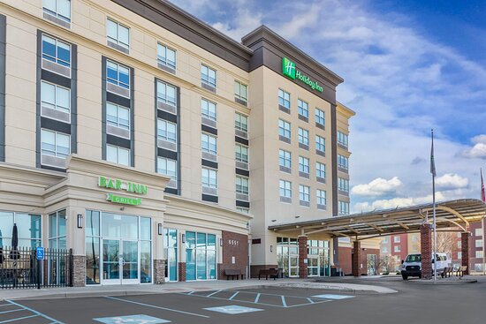 Holiday Inn Louisville Airport South By IHG