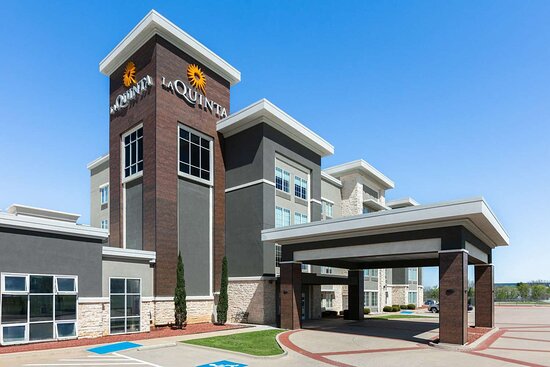 La Quinta Inn & Suites By Wyndham Ft. Worth - Burleson