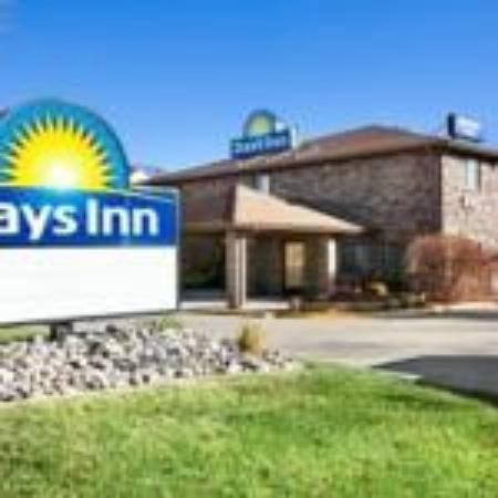 Days Inn by Wyndham Columbia Mall