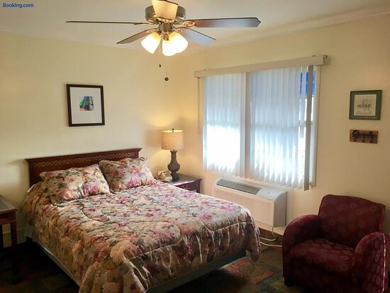 Los Feliz Motel