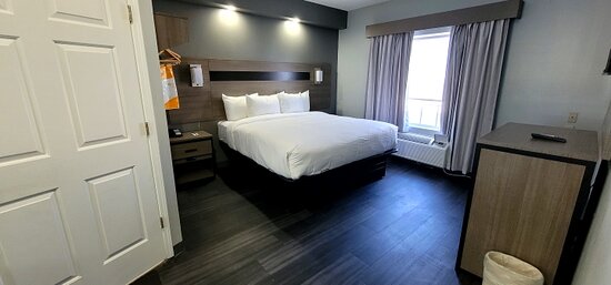 Comfort Inn Lafayette North I-10