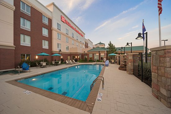 Hilton Garden Inn Lawton-Fort Sill