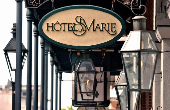 Hotel St. Marie
